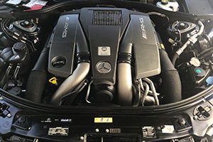 detailing-motor